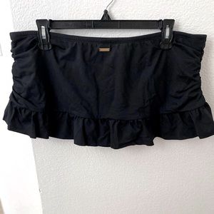 Liz Claiborne Women’s Swim Skirt